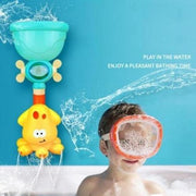 Shower Spray Baby Bath Toys