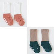 Non-Slip Soft Toddler Socks For Newborn