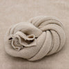 Knitted Fabric Blanket For Baby