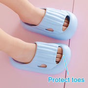 Slippers for Kids that Protect Little Toes