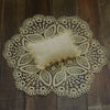 Lace Blanket And Pillow Baby Set Suitable For Baby