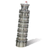 3D Metal Puzzle | Leaning Tower Of Pisa | Educational Toys