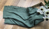 Newborn Blanket  Baby Wraps Swaddling With White Beads