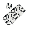 Conjunto de envolturas para recién nacidos, saco de dormir suave para bebé, gorro
