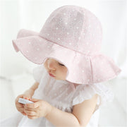 Trendy and Comfortable Summer Hat For Kids