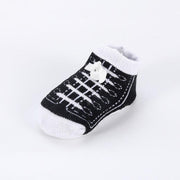 0-12 Months Baby Socks Sport