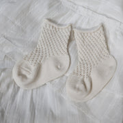 Soft Cotton Socks For Children