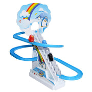 Climbing Stairs Early Education Toys - 1LoveBaby