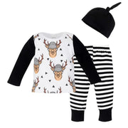 Reindeer Clothing Set