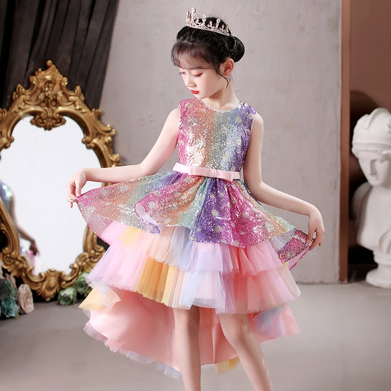 candy princess dress Pink Candy Queen Halloween Costume Tutu Dress