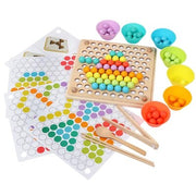 Hand-Eye Coordination Magnetic Educational Toys