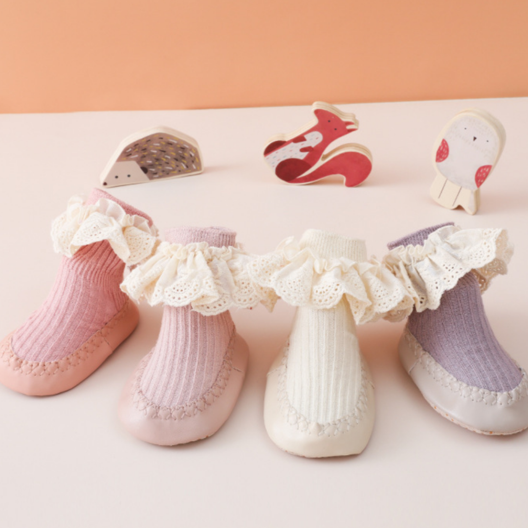 Walker socks baby sales