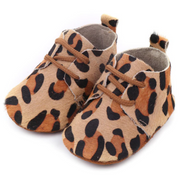 Moccasins Soft Sole Genuine Leather Baby Walker Shoes