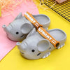 Cute Elephant Beach Clogs
