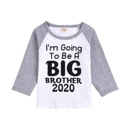 Big Sibling T-shirt