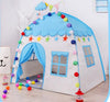 Tents for Children Play Area - 1LoveBaby