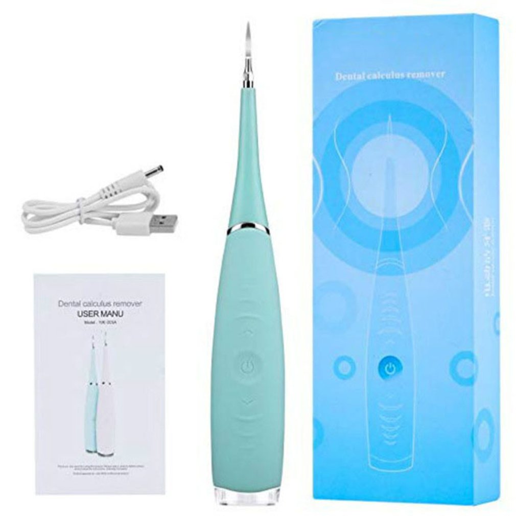 Home Ultrasonic Calculus Remover Dental Scaling Electric Portable Scaler Sonic S Home Ultrasonic Calculus Remover Dental Scaling Electric Portable Scaler Sonic S