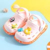 Summer Cartoon Slipper For Children - Cute & Anti-Slip