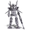 Rompecabezas de metal 3D | Espíritu Toro Mech | Juguetes innovadores para niños