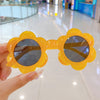 Gafas modernas y protectoras para bebés niñas