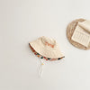 Adorable And Protective Double-Face Sun Hat For Babies