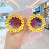Trendy and Protective Eyewear for Baby Girls