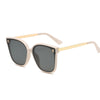 Round Frame Summer Sunglasses for Kids