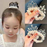 Stylish Crown Hairbands for Babies