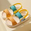 Soft Sole Lightweight Sandals For Baby Girls