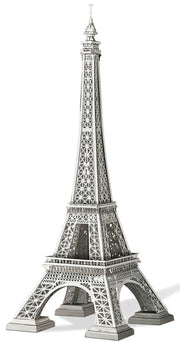3D Metal Puzzle | Eiffel Tower | Educational Toys