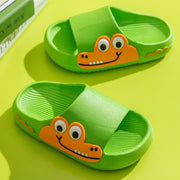 Cute Cartoon Slipper For Children