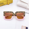 Cute Leopard Sunglasses for Babies