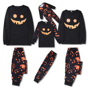 Conjunto de pijamas a juego para familias con disfraces de fiesta de Halloween