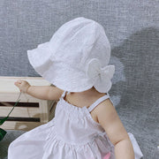 Sun Protection Hat for Toddlers