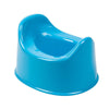 Orinal portátil para bebé, bonita silla de entrenamiento para el baño para bebé con desmontable