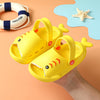 Sandalias de Tiburón para Niños y Niñas