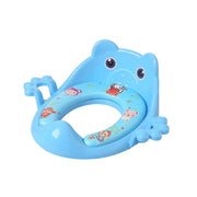 Portable Toilet Baby Potty Multifunction Baby