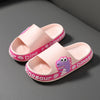Pantuflas de dinosaurios para niños y niñas