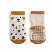 Newborn Baby Warm Anti-Slip Floor Socks