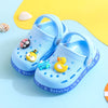Summer Cartoon Slipper For Children - Cute & Anti-Slip