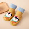 Zapatos Infantil Color A Juego Lindo