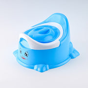 Baby Portable Potty Cute  Baby Toilet Training Chair With Detachable