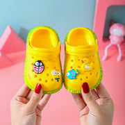 Cute Cartoon Sandals for Boys and Girls