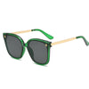 Round Frame Summer Sunglasses for Kids