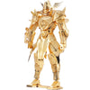 3D Metal Puzzle | Knight Of Firmament | Creative Toys for Kids