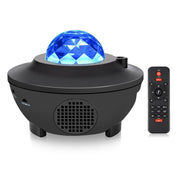 Colorful Starry Sky Projector