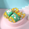 Kids 3D Unicorn Slippers