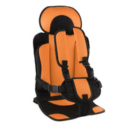 Strap&Safe- Child Protection Car Seat - 1LoveBaby