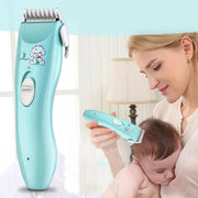 Clip&Trim™ Baby Electric Hair Trimmer