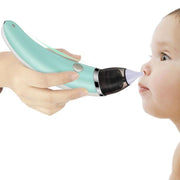 HappyNose Baby Nasal Aspirator